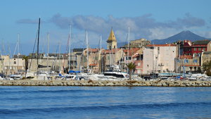 Remorquage voiture Hyères
